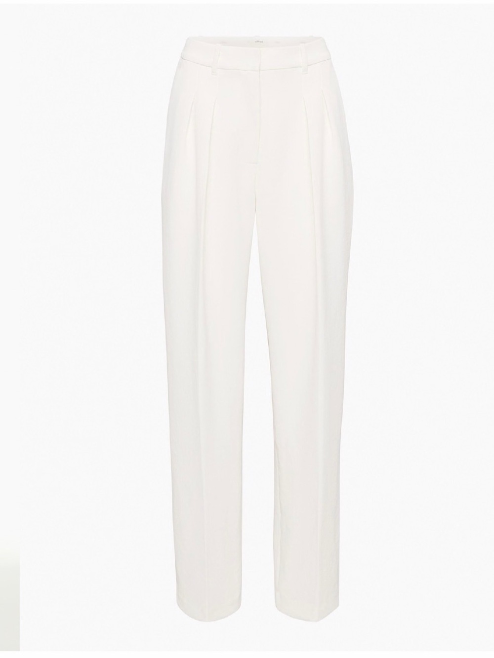 Wilfred Anyway Pant Light Birch Size 8 Aritiza